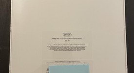 New
													Apple iPad Pro 12.9" 4th Gen 2020 - Wi-Fi, Gray, 256 GB, A2229, photo 1 of 2