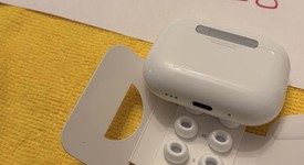 Used
													Apple AirPods Pro 3, photo 6 of 6