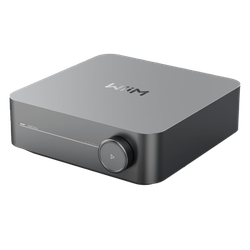 WiiM Amp