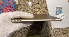 Good
													Apple iPad Pro 9.7" - Wi-Fi, Gold, 32 GB, A1673, photo 2 of 6