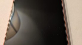 Good
													Google Pixel 9 - Unlocked, Peony, 128 GB, 12 GB, G2YBB, photo 2 of 14