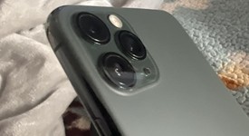 Mint
													Apple iPhone 11 Pro Max - T-Mobile, Green, 64 GB, A2161, photo 3 of 11