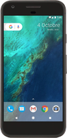Pixel Comparison