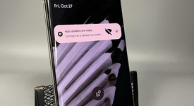 Good
													Google Pixel 7 Pro - Unlocked, Hazel, 128 GB, 12 GB, GE2AE, photo 1 of 9