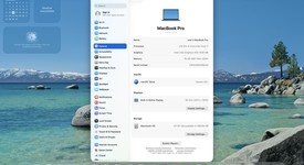 Good
													MacBook Pro 2019 - 16" - I7, Gray, 512 GB, 16 GB, photo 4 of 17