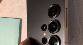 Mint
													Samsung Galaxy S25 Ultra - Unlocked, Black, 512 GB, 12 GB, SM-S938U1, photo 4 of 7