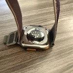 Mint Apple Watch Ultra 2 49mm - Unlocked, Black, A2986