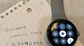Mint
													Google Pixel Watch - Wi-Fi, Silver, Wi-Fi, photo 5 of 12