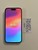 Apple iPhone 15 - Unlocked, 256 GB, Blue, A2846
