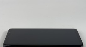 Good
													Samsung Galaxy S9 - AT&T, Black, 64 GB, SM-G960U, photo 5 of 5