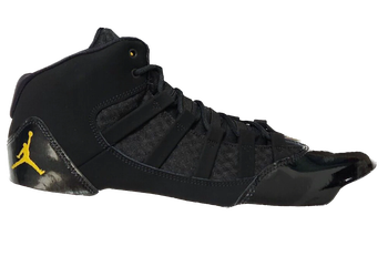 Jordan Max Aura Black Gold for sale