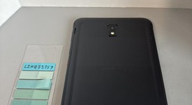 Good
													Samsung Galaxy Tab Active3 - Unlocked, Black, 128 GB, 4 GB, photo 3 of 3