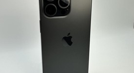 Mint
													Apple iPhone 15 Pro Max - Unlocked, Black, 512 GB, A2849, photo 4 of 10