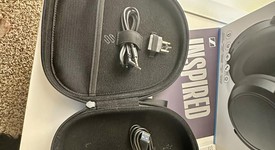 Used
													Sennheiser Momentum 4 - Black, photo 5 of 9