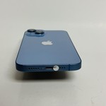 Apple iPhone 14 - Unlocked, 128GB, Blue, A2649 - LABX05032 - Swappa