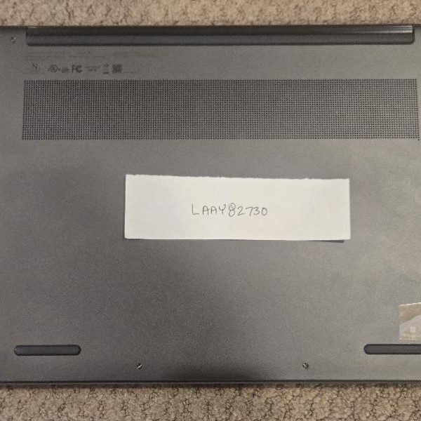 Lenovo Yoga Laptop
