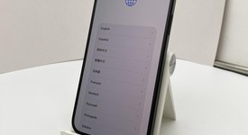 Good
													Apple iPhone 15 Plus - Unlocked, Black, 256 GB, A2847, photo 1 of 6