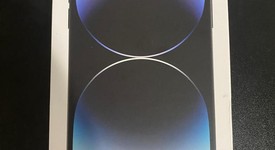Mint
													Apple iPhone 14 Pro Max - Unlocked, Black, 128 GB, A2651, photo 5 of 15