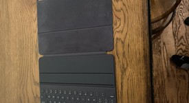 Mint
													Apple iPad Pro 12.9" 3rd Gen 2018 - Unlocked, Gray, 64 GB, A2014, photo 5 of 10