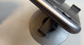 Good
													Apple iPhone 6S - Unlocked, Grey, 128 GB, A1688, photo 3 of 7