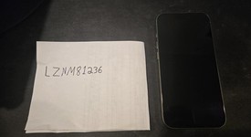 Good
													Apple iPhone 15 Pro - Unlocked, Natural, 128 GB, A2848, photo 1 of 3