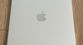 Mint
													Apple iPad 11th Gen - Wi-Fi, Silver, 128 GB, A3354, photo 6 of 6