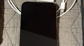 Good
													Apple iPhone 14 Pro Max - Unlocked, Black, 1 TB, A2651, photo 3 of 6