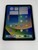 Mint Apple iPad Air 5th Gen - Wi-Fi, Gray, 256 GB, A2588