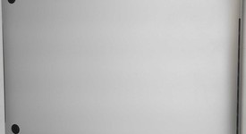 Good
													MacBook Pro 2017 (With Touch Bar) - 15" - I7, Silver, 256 GB, 16 GB, photo 5 of 9