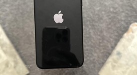 Good
													Apple iPhone SE 2nd Gen 2020 - T-Mobile, Black, 64 GB, A2275, photo 2 of 8