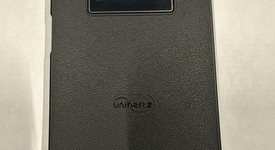 Mint
													Unihertz Titan 2 - Unlocked, Black, 512 GB, 12 GB, photo 4 of 10