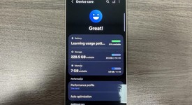 Mint
													Samsung Galaxy S25 Ultra - Spectrum, Black, 256 GB, 12 GB, SM-S938U, photo 5 of 13
