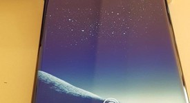 Mint
													Samsung Galaxy S10 - Unlocked Non-US, Black, 128 GB, 8 GB, SM-G973F/DS, Duos / Dual Sim, photo 2 of 9