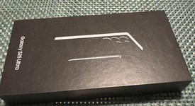 New
													Samsung Galaxy S25 Ultra - Unlocked, Jetblack, 512 GB, 12 GB, SM-S938U1, photo 2 of 3