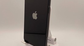 Mint
													Apple iPhone 12 Mini - Unlocked, Black, 64 GB, A2176, photo 2 of 5