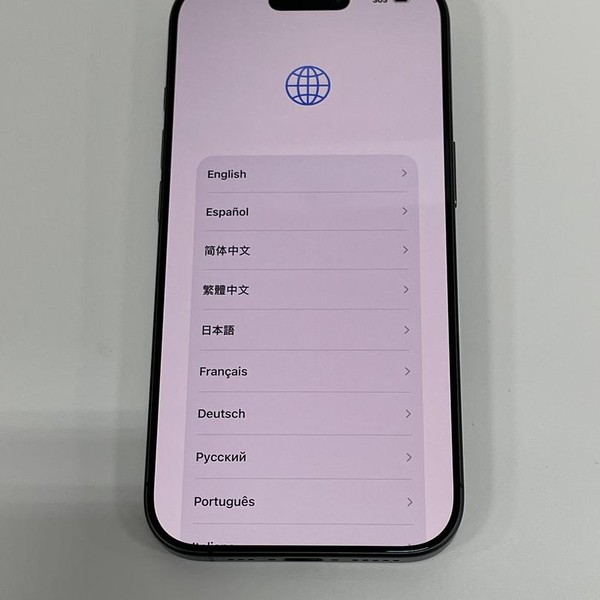 Apple iPhone 17 - Unlocked, 256 GB, Black, A3258