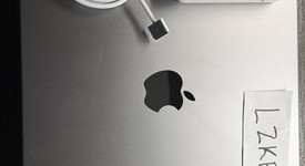 Mint
													MacBook Pro 2023 - 16" - Apple M2 Max, Gray, 1 TB, 32 GB, photo 2 of 9