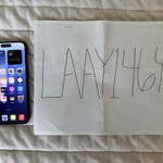 Fair Apple iPhone 15 Pro Max - Unlocked, Black, 512 GB, A2849