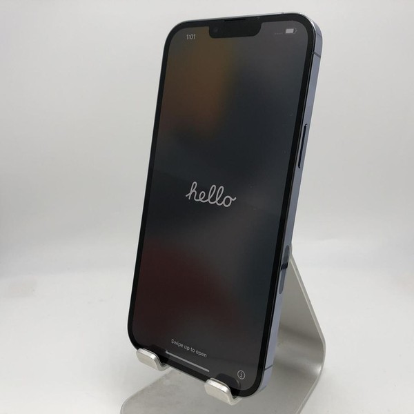 Apple iPhone 13 Pro Max - Verizon, 128 GB, Sierra Blue, A2484