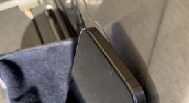 Mint
													Apple iPhone 15 Pro - Unlocked, Natural, 128 GB, A2848, photo 4 of 14