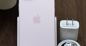 Good
													Apple iPhone 15 Plus - T-Mobile, Pink, 128 GB, A2847, photo 3 of 7