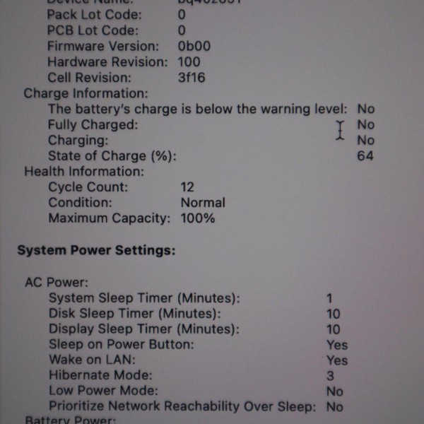 MacBook Air 2025 (M4) - 15 inch - 256 GB, Midnight, 16 GB, Apple M4