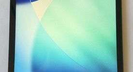 Good
													Apple iPad 9th Gen - Unlocked, Gray, 64 GB, A2603, photo 1 of 13