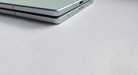 Mint
													Samsung Galaxy Z Fold7 - Unlocked, Mint, 512 GB, 12 GB, SM-F966U1, photo 4 of 8