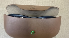 Mint
													Meta Ray-Bans (Gen 2) - Matte Black, photo 5 of 7