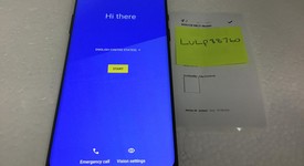 Good
													OnePlus 8 - T-Mobile, Black, 128 GB, 8 GB, IN2017, photo 1 of 9