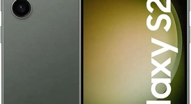 Mint
													Samsung Galaxy S23 - Verizon, Green, 128 GB, 8 GB, SM-S911U, photo 2 of 2