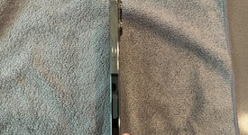 Mint
													Apple iPhone 13 Pro Max - Verizon, Green, 256 GB, A2484, photo 3 of 6