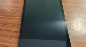 Mint
													Samsung Galaxy Tab S5e - Wi-Fi, Silver, 128 GB, 6 GB, SM-T720, photo 2 of 7
