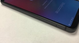 Good
													LG G6 - T-Mobile, Black, 32 GB, 4 GB, H872, photo 3 of 11